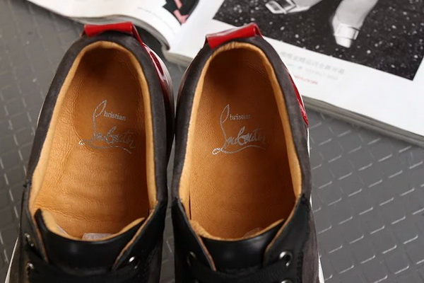 Christian Louboutin Casual shoes Women--002